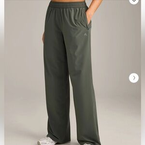 Oner Active Airmove Straight Leg Pants